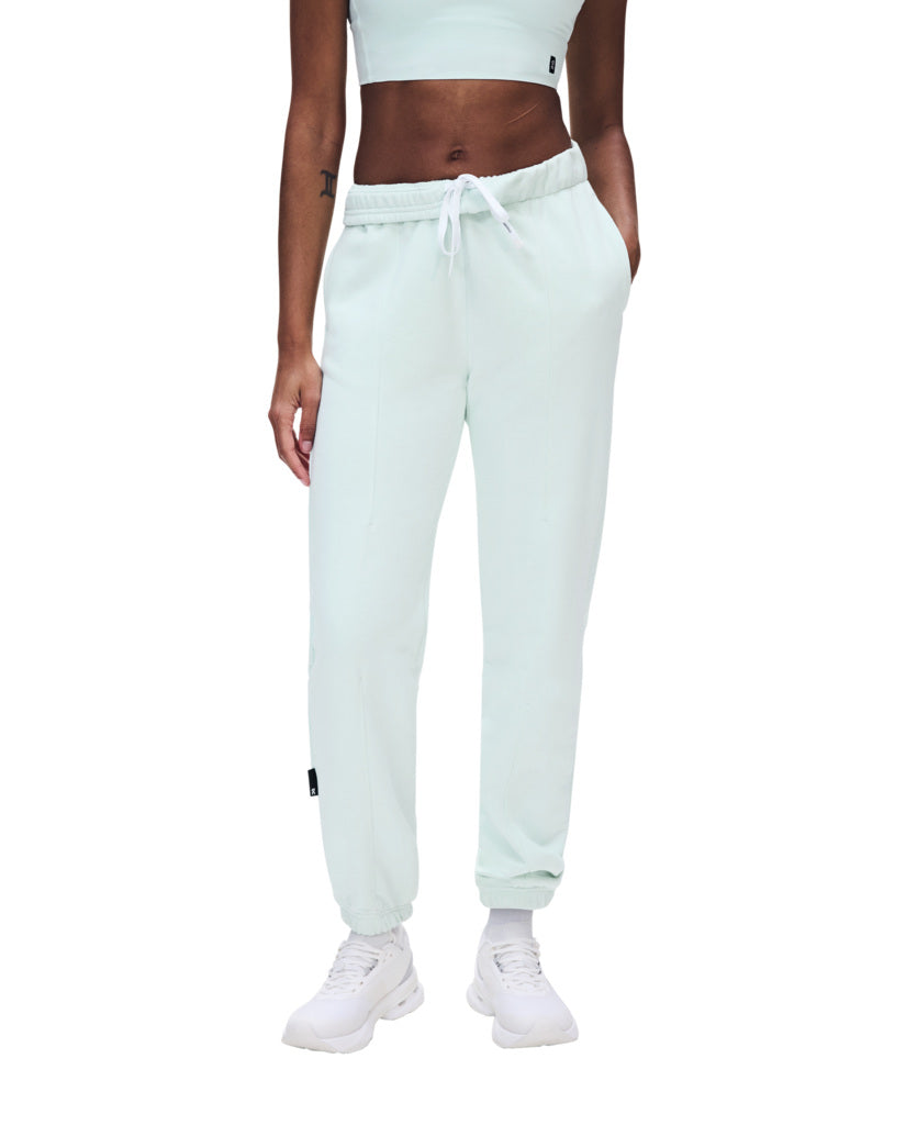 Women's On Running Club Pants 1 Flurry — view 8
