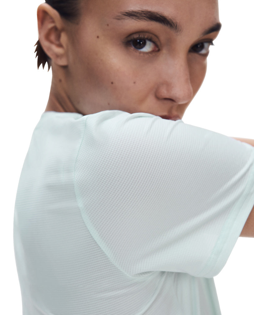 Women's On Running Core-T 1 Flurry — view 8