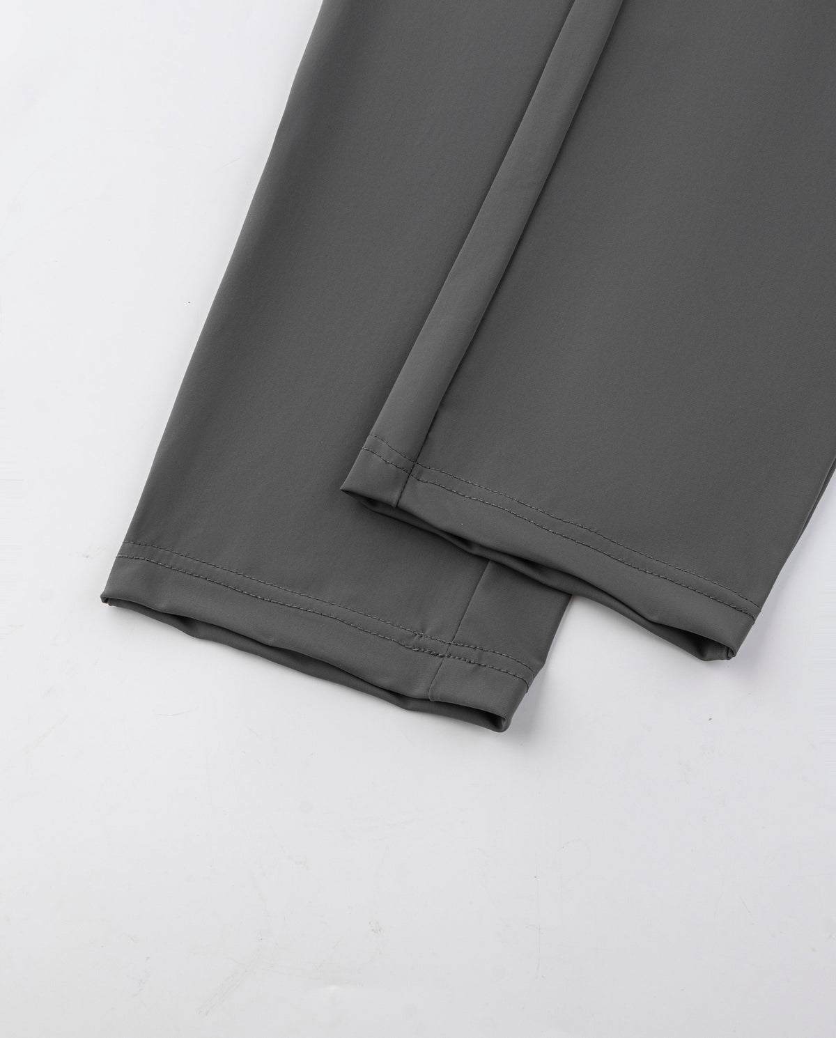 Men's Catini Intorno Tech Trousers in Dark Grey — image 8