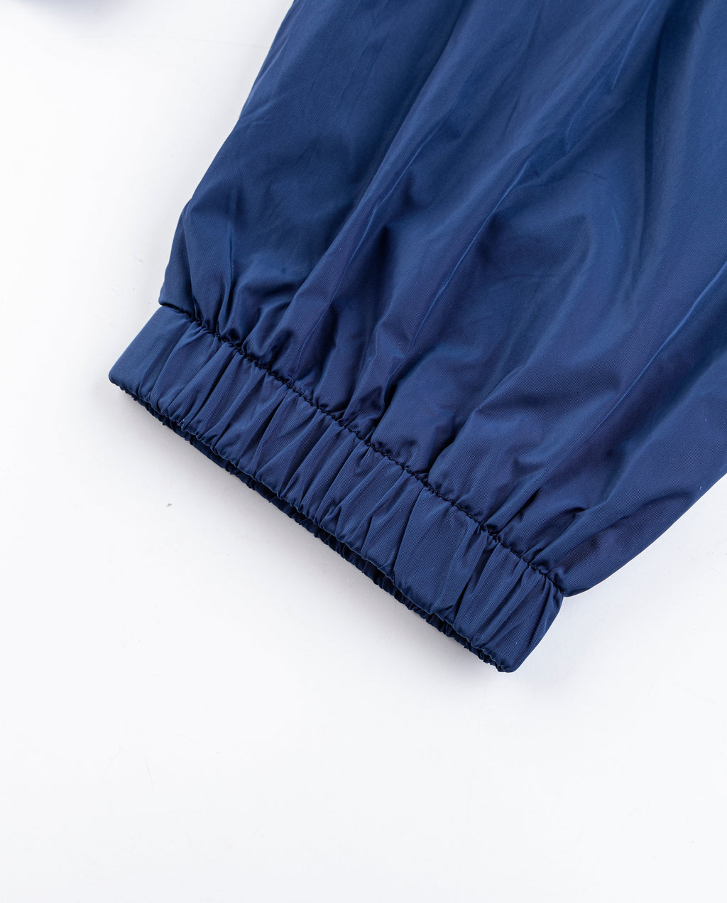 Men's Catini Il Vento Windbreaker in Azure Blue — image 8