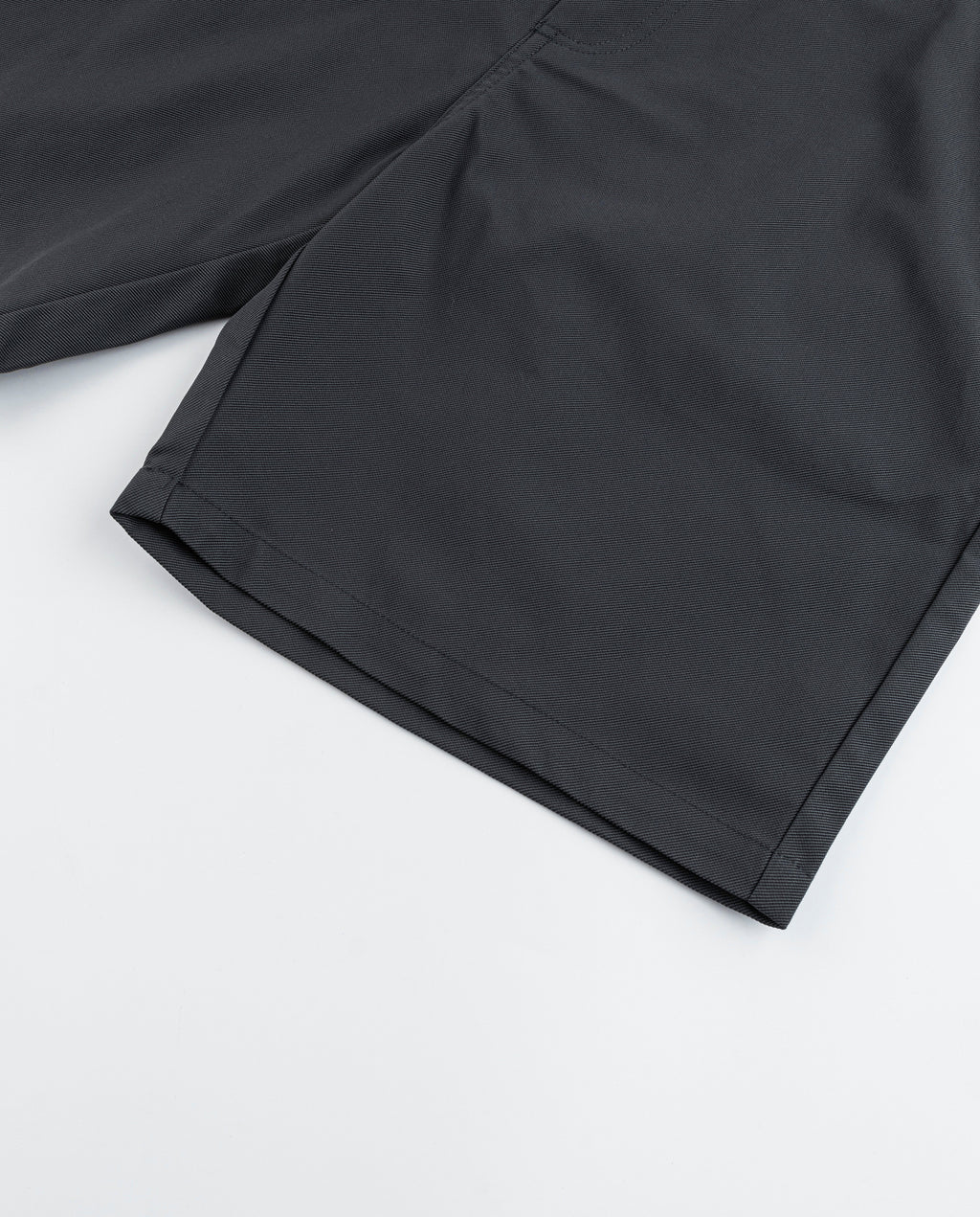 Men's Catini Alcorto Chino Shorts in Grey — image 8
