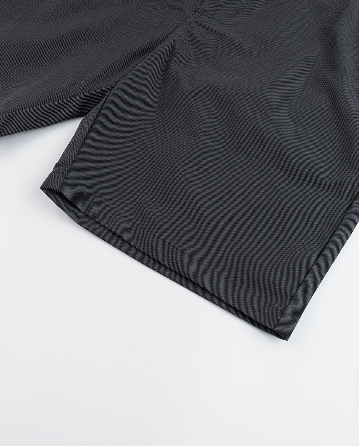 Men's Catini Alcorto Chino Shorts in Grey — image 8