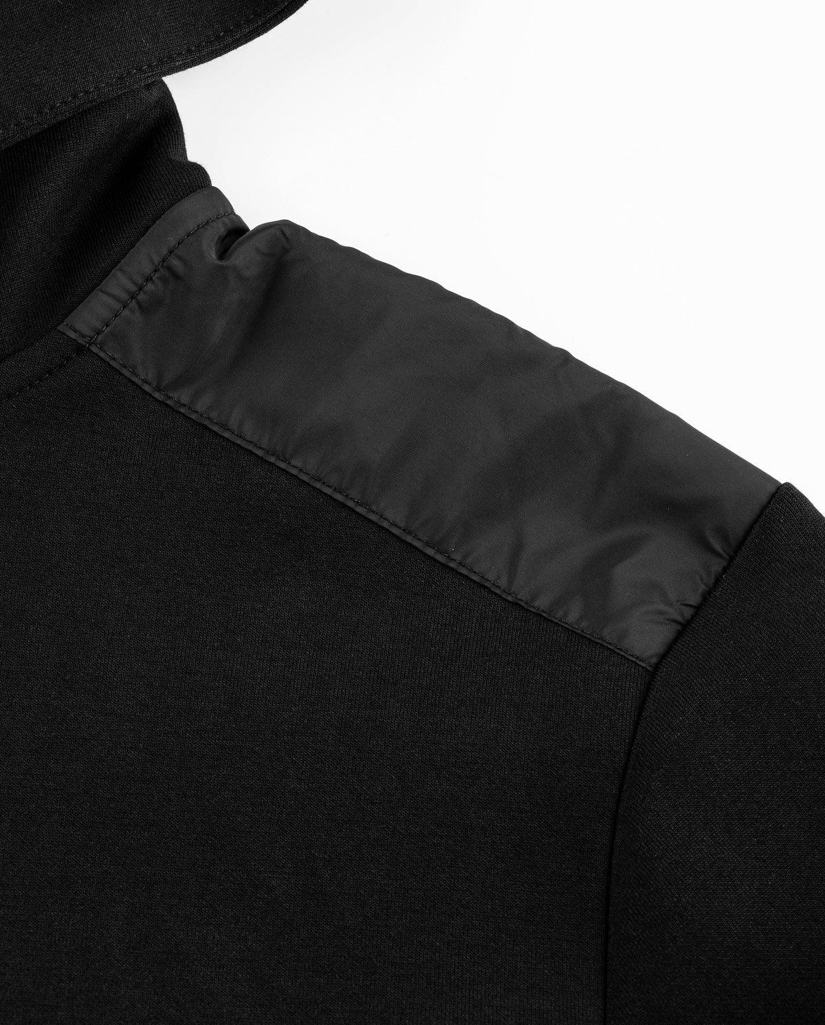 Men's Catini Coporto Hoodie in Black — image 8