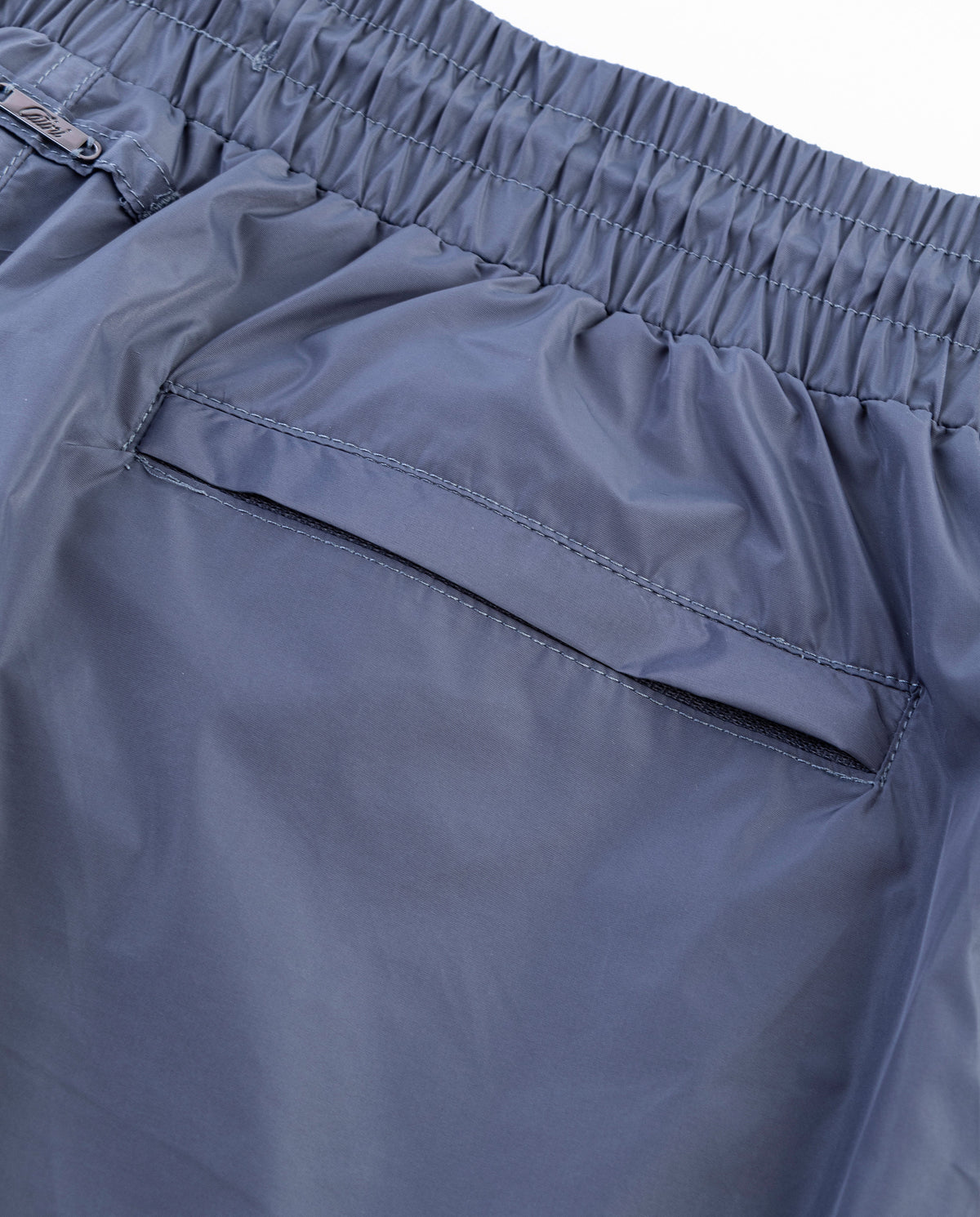 Men's Catini Baratti Versatile Shorts in Slate — image 8