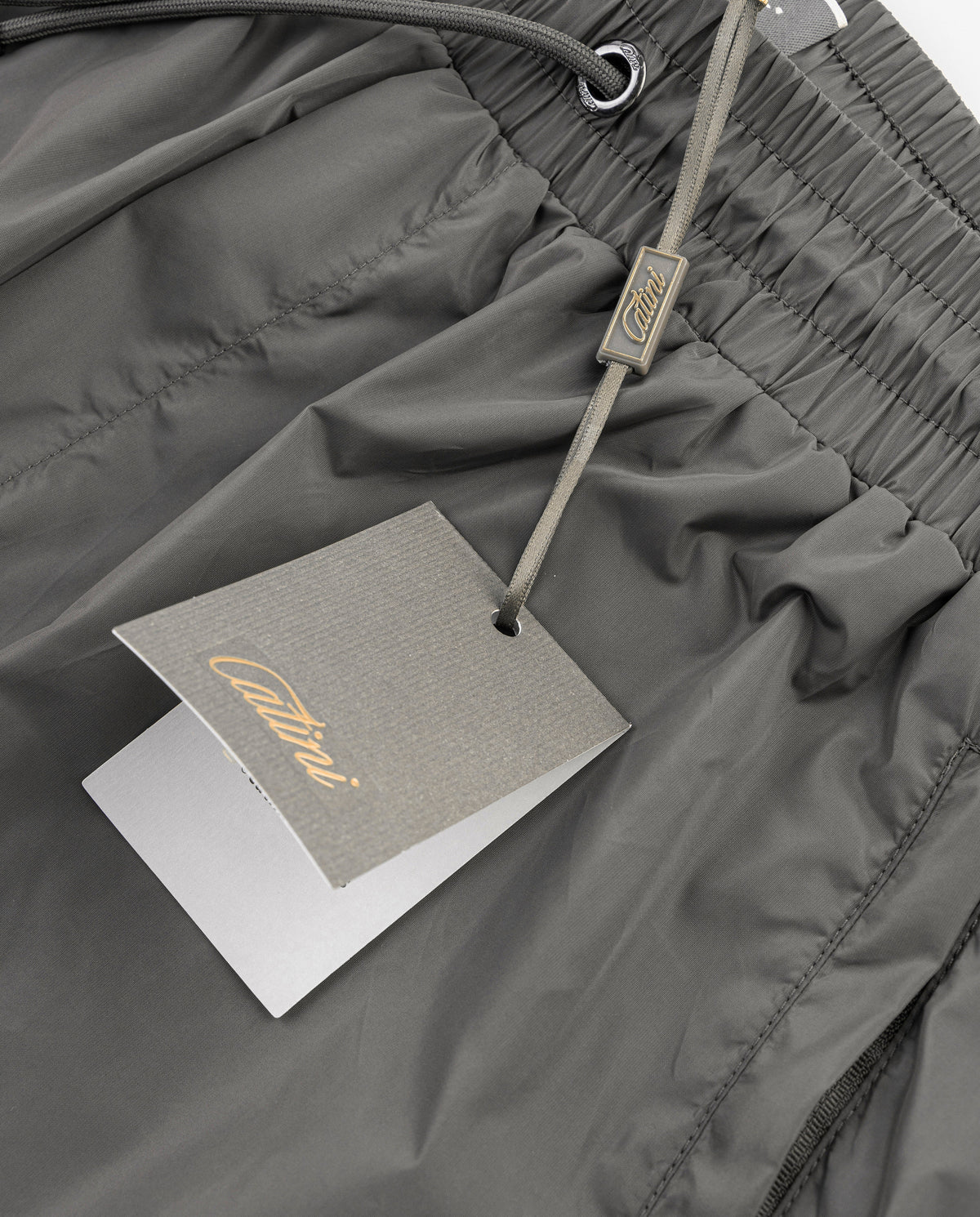 Men's Catini Baratti Versatile Shorts in Tuscan Stone — image 8