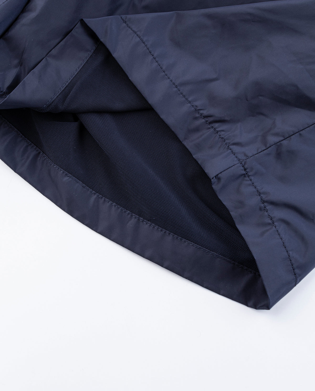 Men's Catini Baratti Versatile Shorts in Navy — image 8