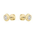 BOSS Kassy Precious Stud Earrings