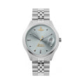 The Vivienne Westwood Ladies Camberwell Stainless Steel Watch, a silver stainless steel watch from Vivienne Westwood, OD’s Jewellers, St Helens