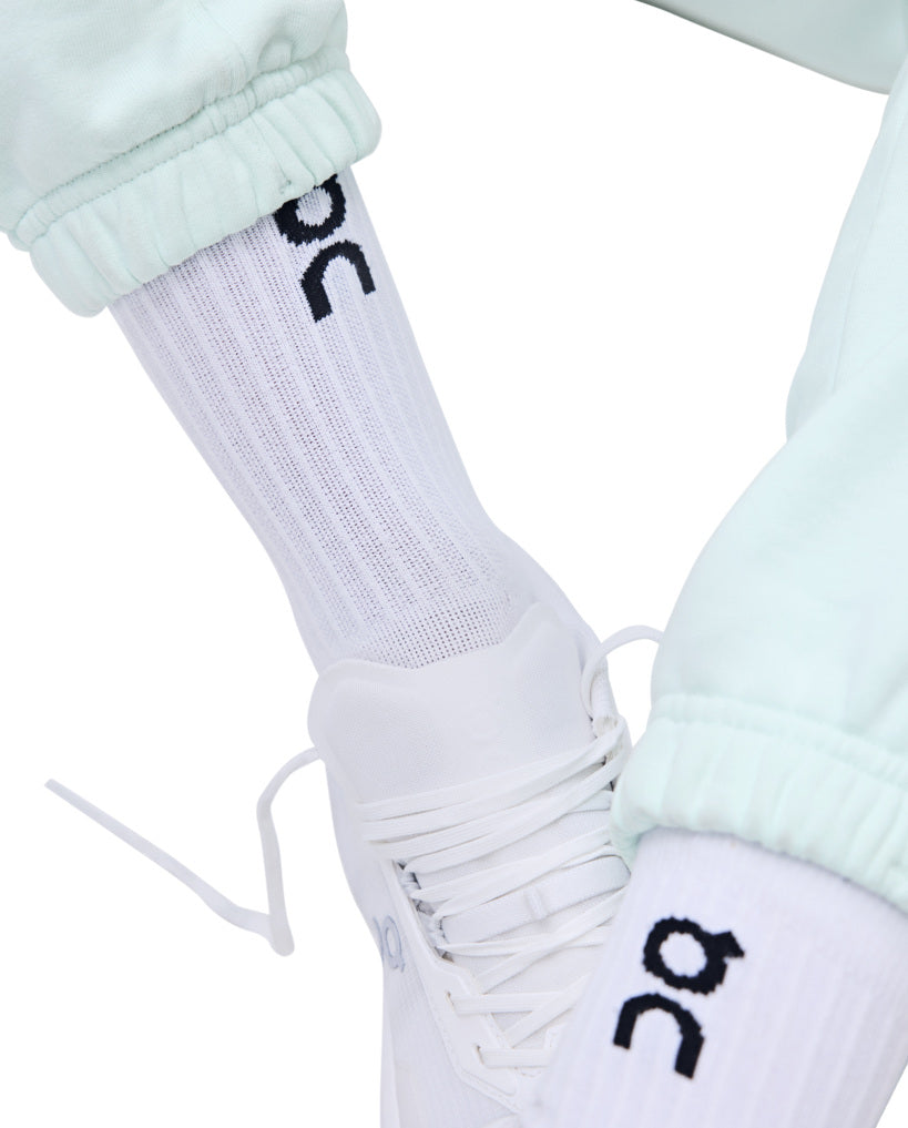 Women's On Running Club Pants 1 Flurry — view 9