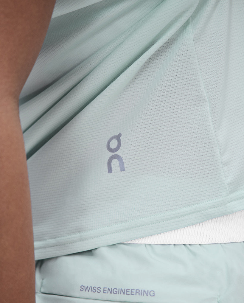 Women's On Running Core-T 1 Flurry — view 9