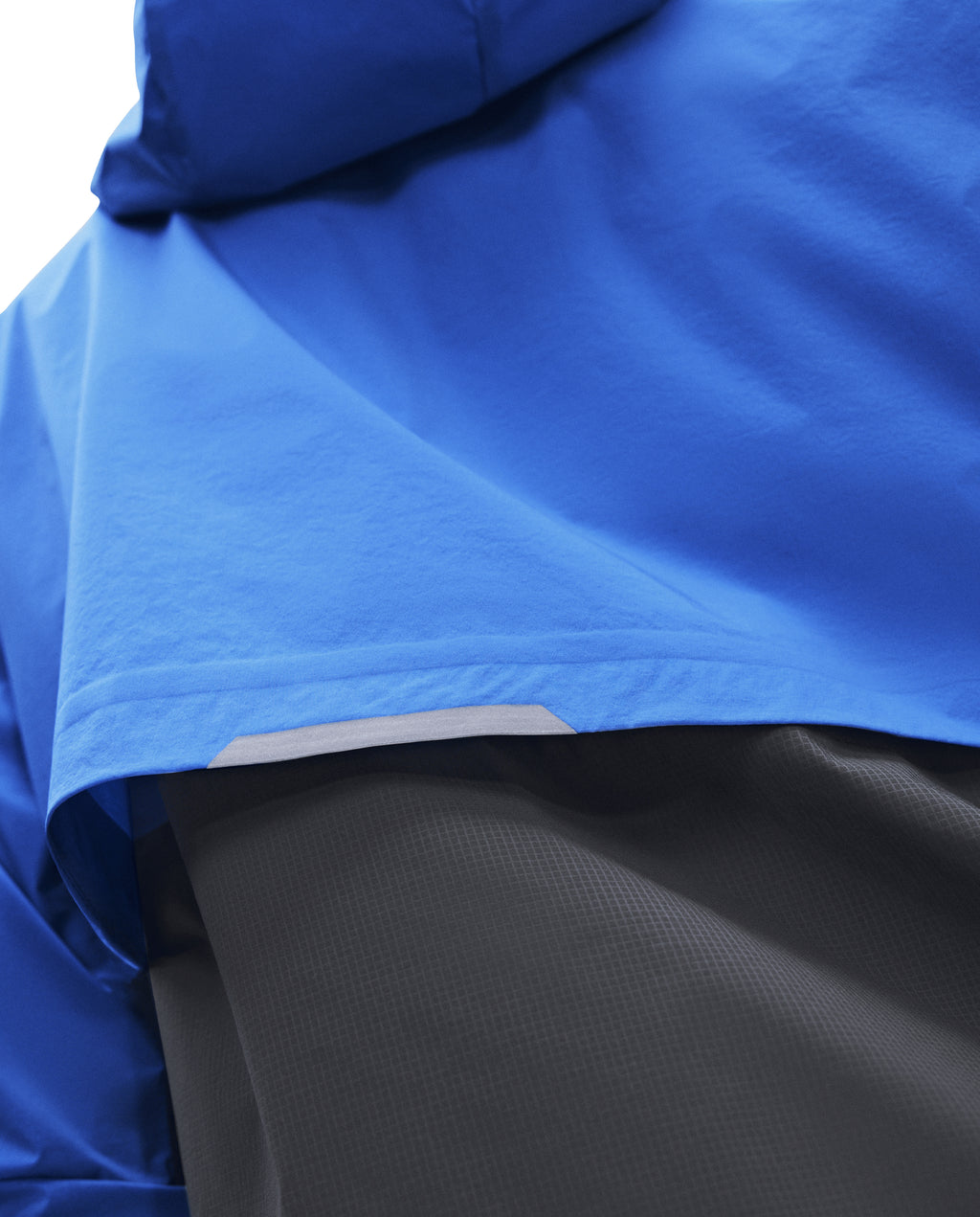 Men's On Running Core Jacket 1 Jay | Eclipse — view 9