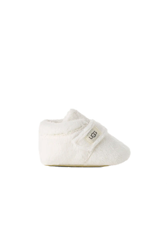 Baby Unisex UGG Bixbee Bootie in Vanilla