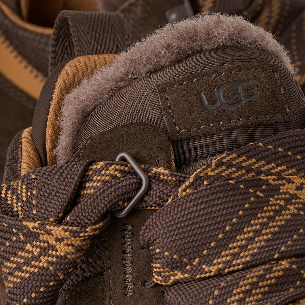 Women's UGG Lowmel Trainer in Dusted Cocoa