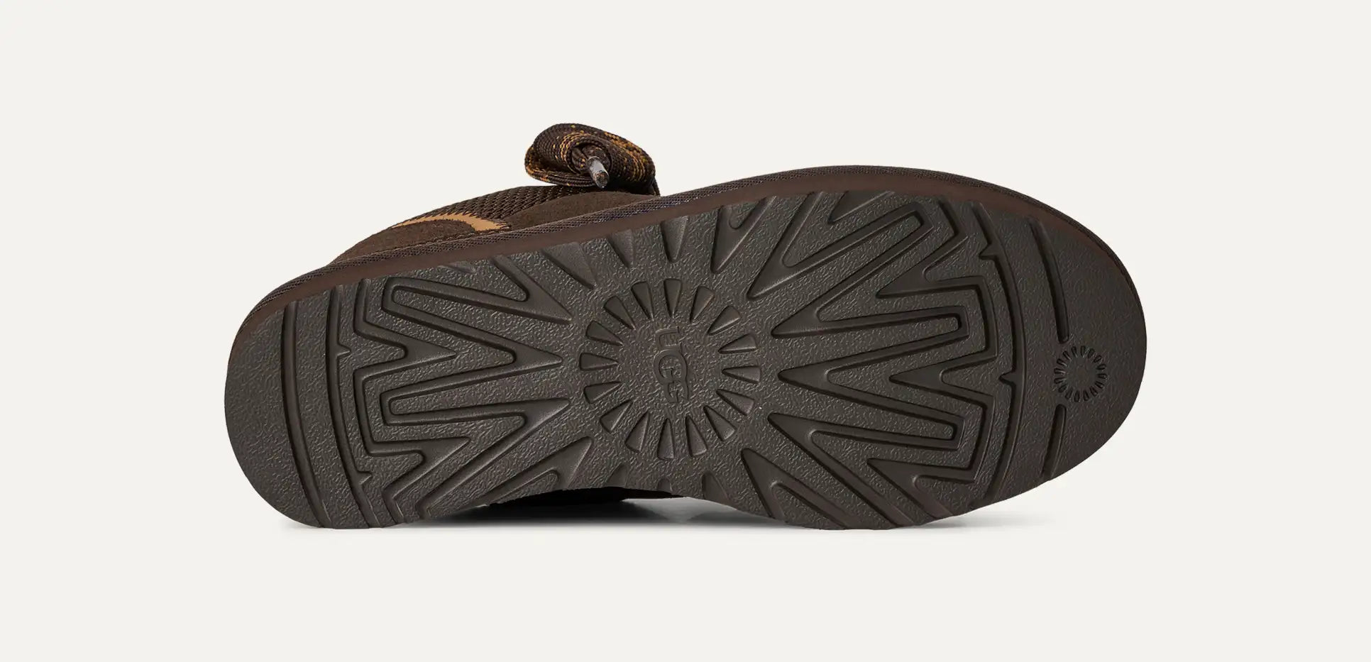 Women's UGG Lowmel Trainer in Dusted Cocoa