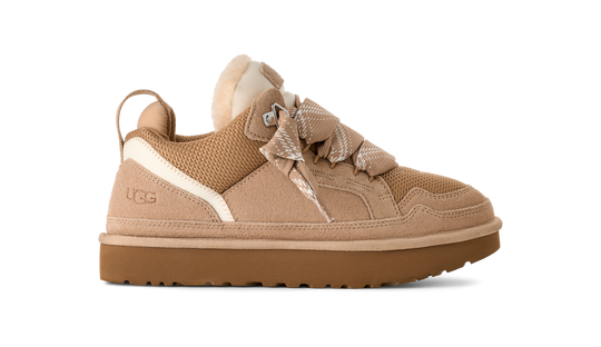 Women's UGG Lowmel Sand Trainers