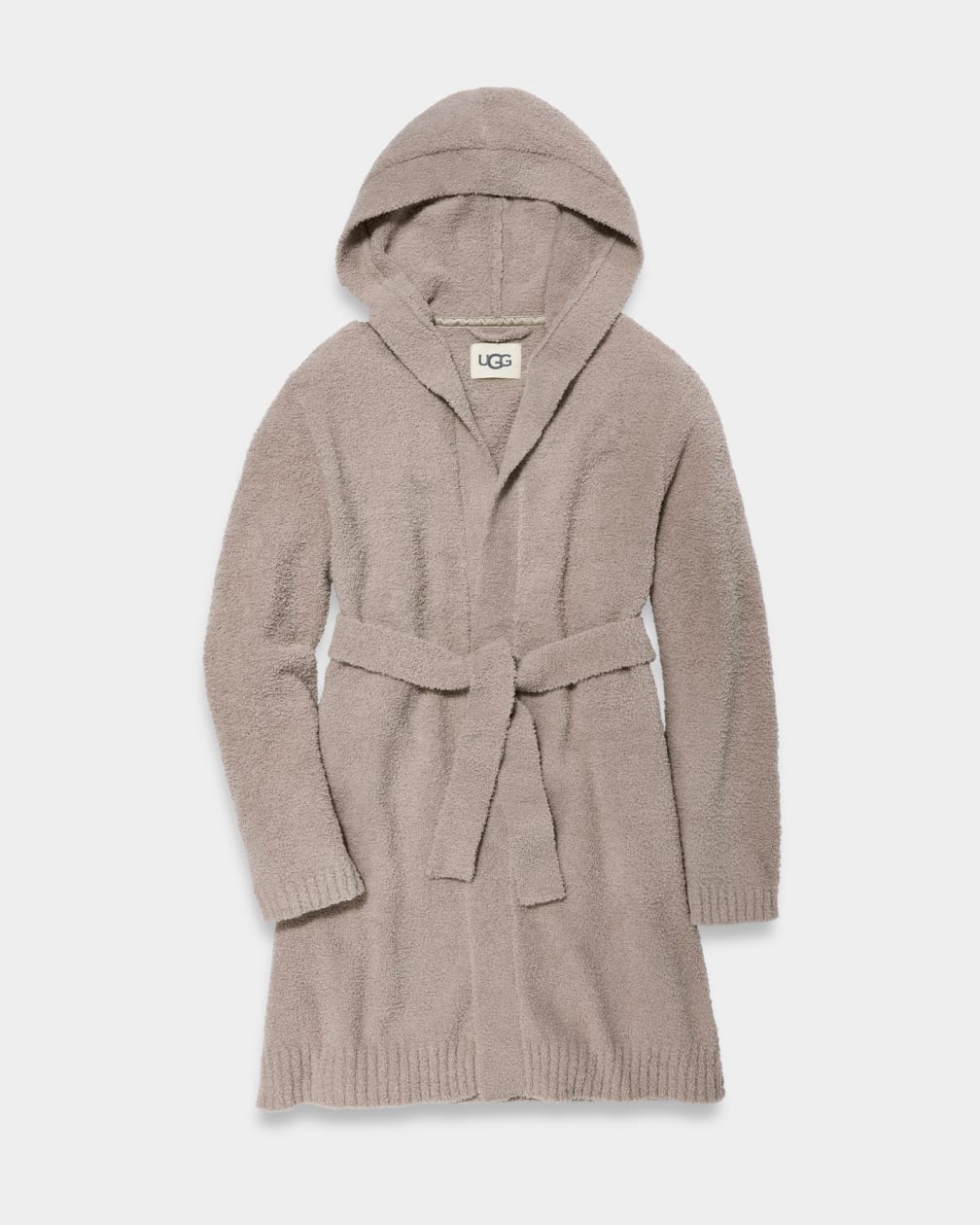 Ugg best sale hooded bathrobe