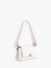 Women's Vivienne Westwood Hazel Small Handbag in White