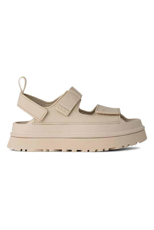 Women's UGG Goldenglow Sea Salt Sandals