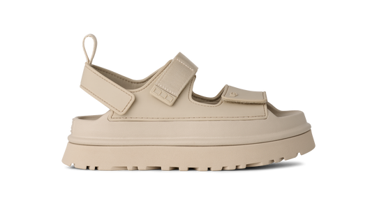 Women's UGG Goldenglow Sea Salt Sandals