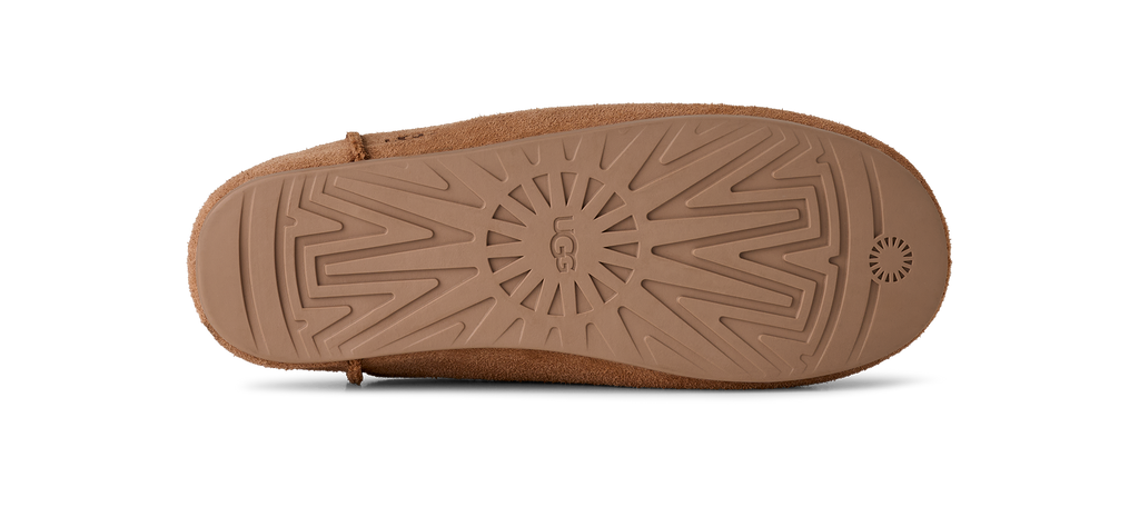 Women's UGG Elea Slip-On Slipper in Chestnut — view 7