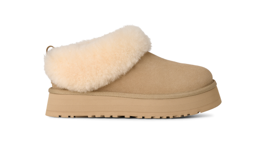 Women's UGG Tazzelle in Mustard Seed