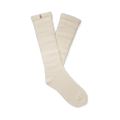 Women's UGG Tyla Slouchy Crew II Sock in Nimbus
