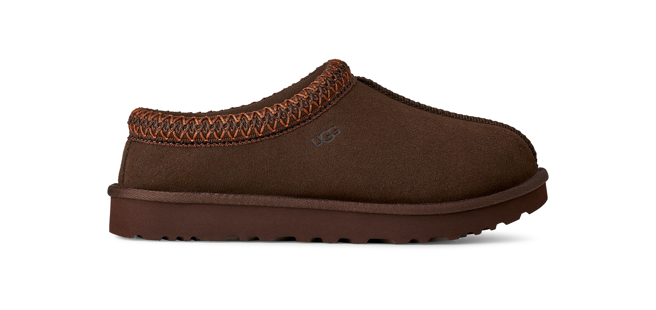 Women's UGG Tasman II in Burnt Cedar