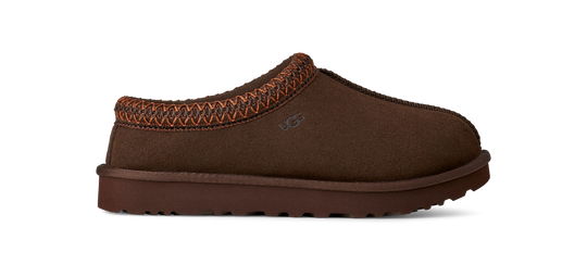 Women's UGG Tasman II in Burnt Cedar