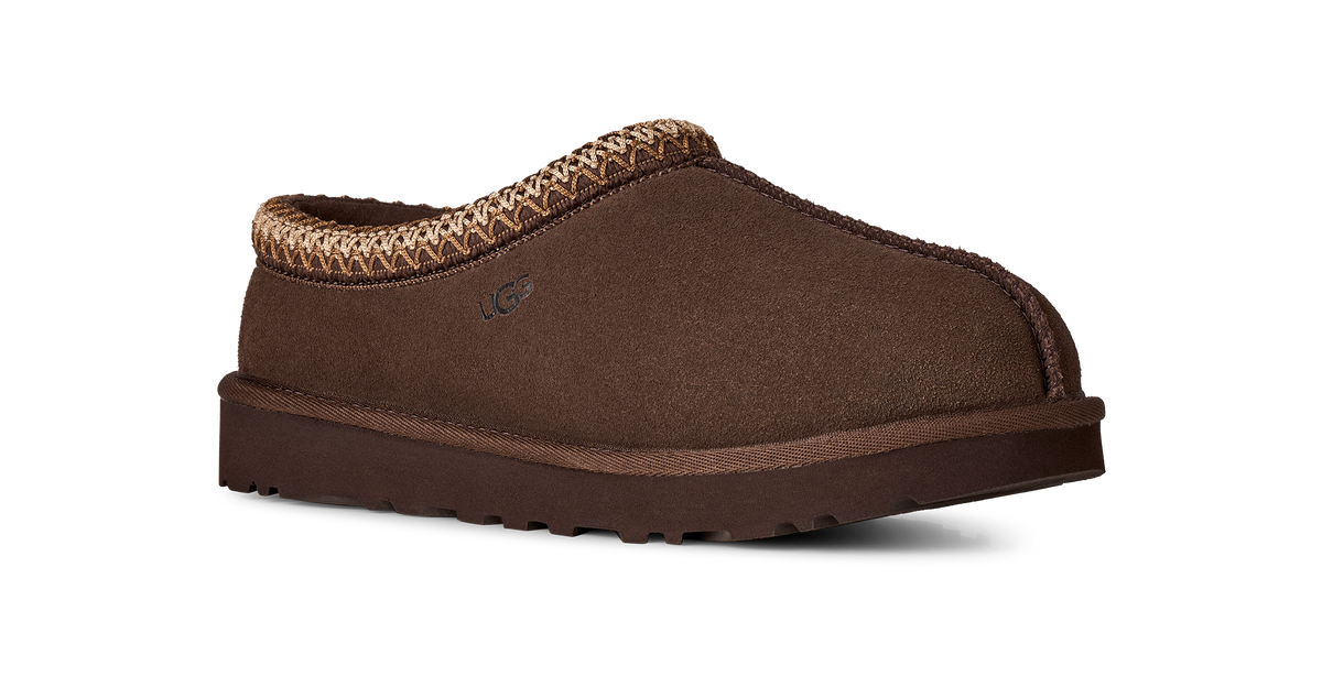 Women's UGG Tasman II Slipper in Dusted Cocoa — view 2