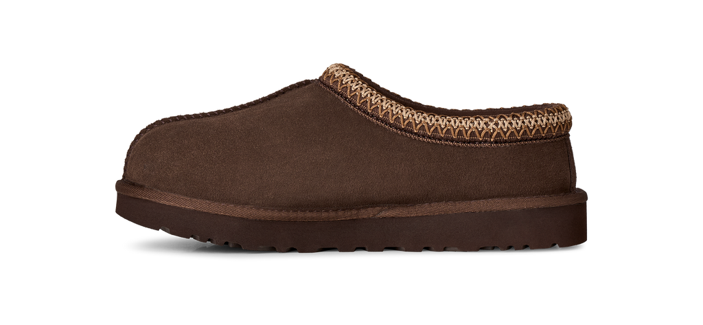 Women's UGG Tasman II Slipper in Dusted Cocoa — view 3