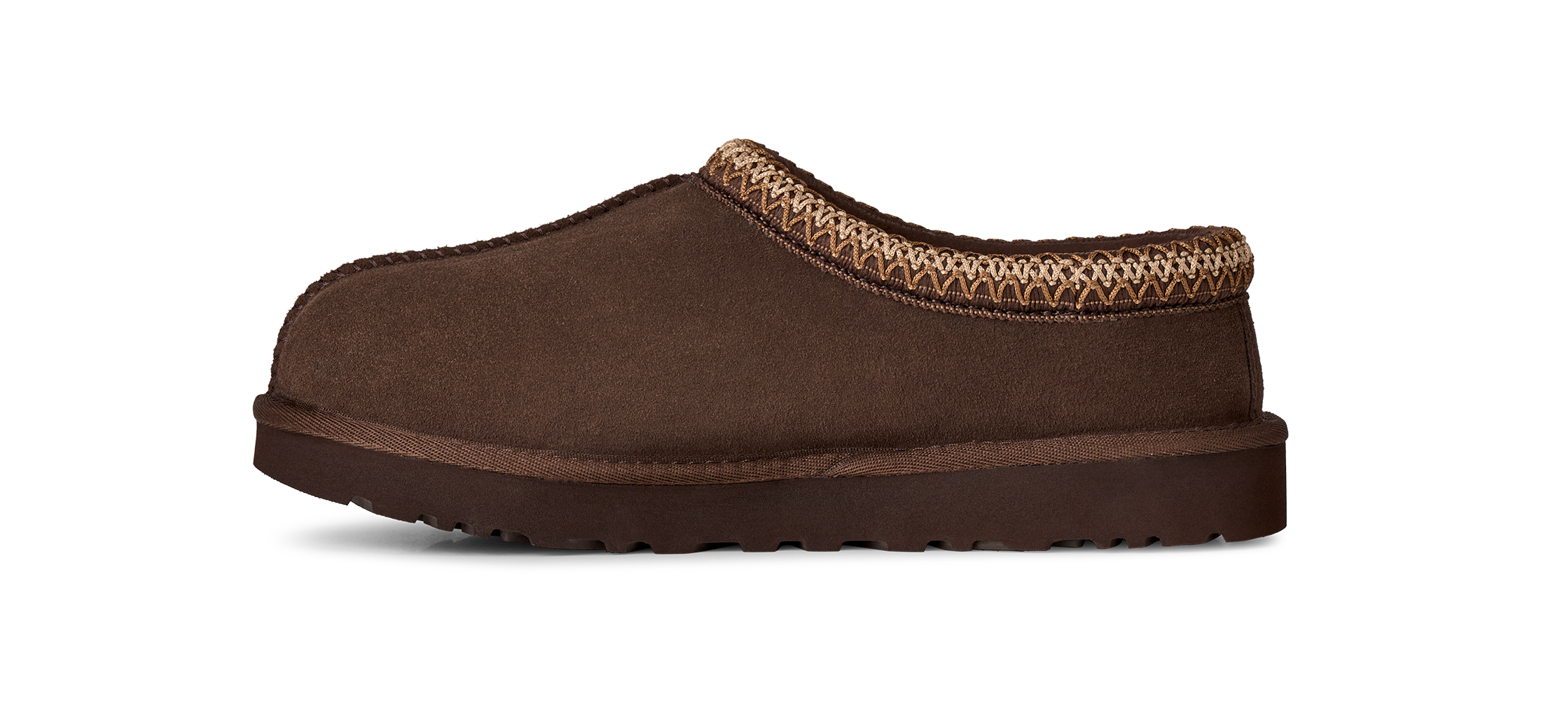 Women's UGG Tasman II Slipper in Dusted Cocoa — view 3