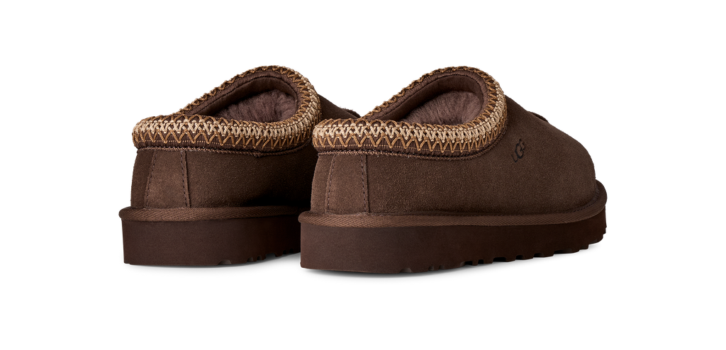 Women's UGG Tasman II Slipper in Dusted Cocoa — view 4