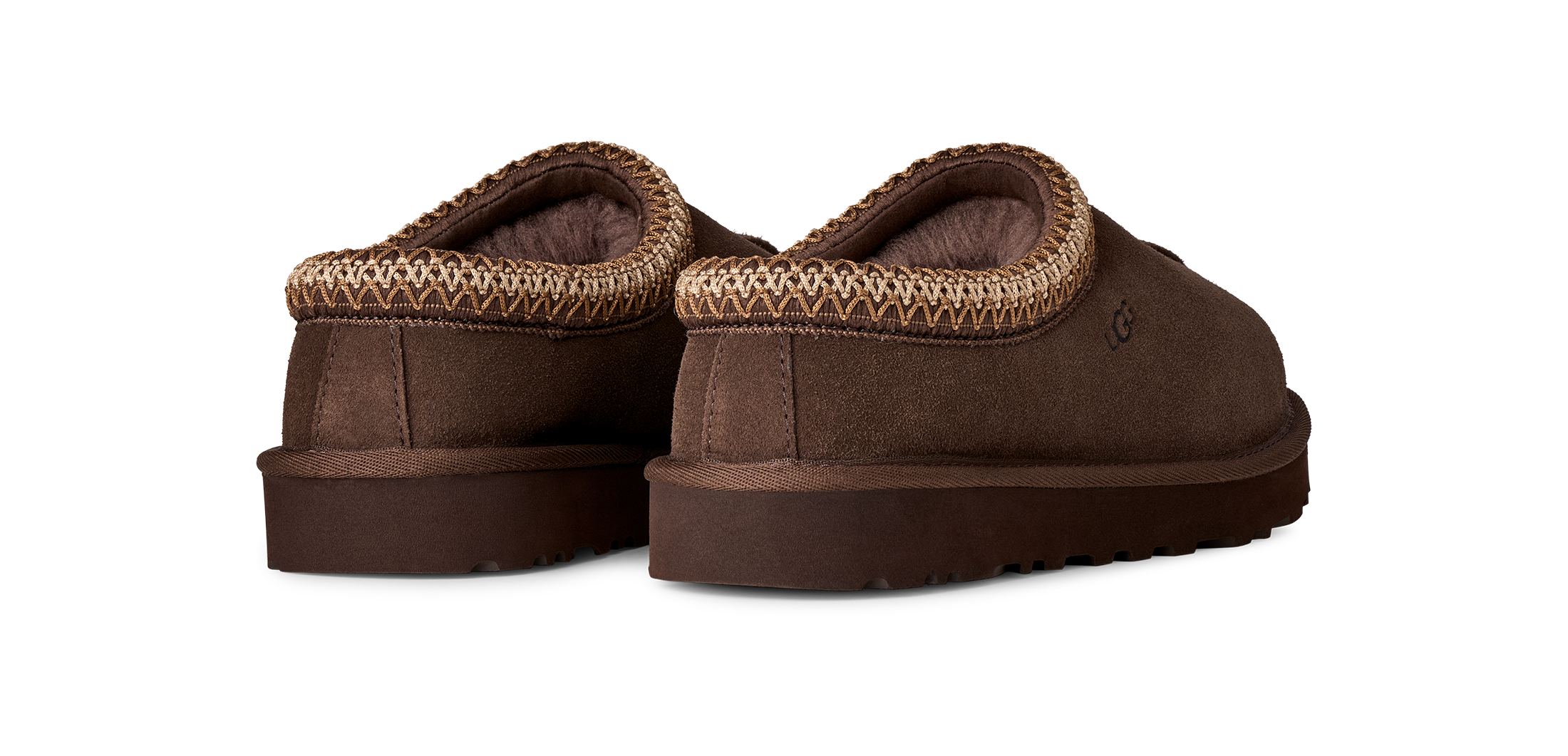 Women's UGG Tasman II Slipper in Dusted Cocoa — view 4