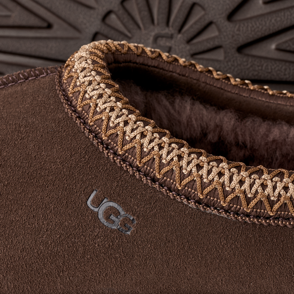 Women's UGG Tasman II Slipper in Dusted Cocoa — view 5
