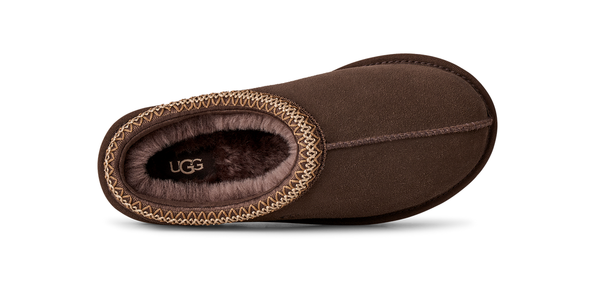 Women's UGG Tasman II Slipper in Dusted Cocoa — view 6