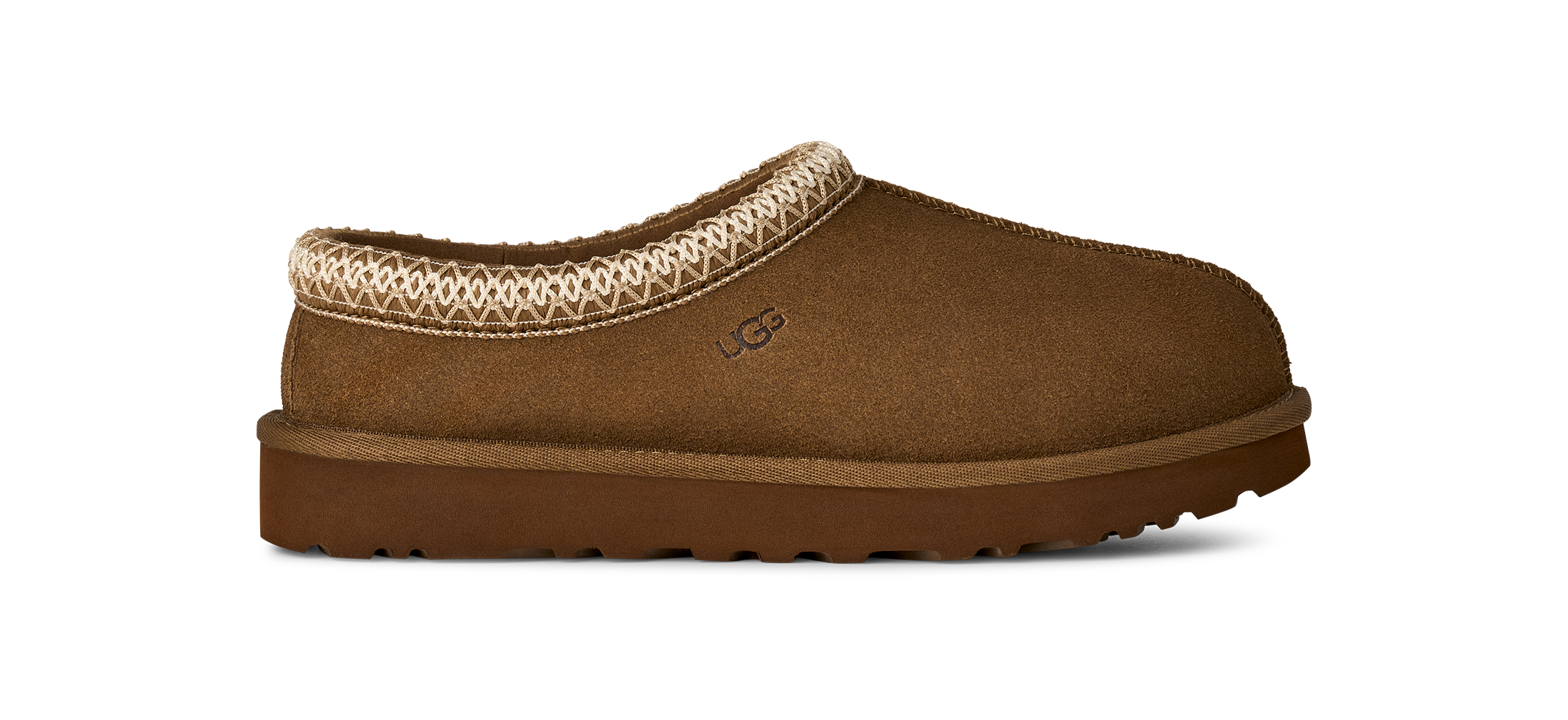 Women's UGG Tasman II Slipper in Light Bronze