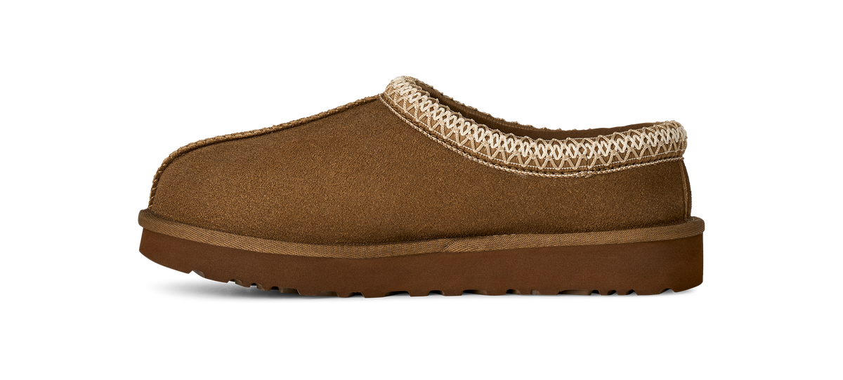 Women's UGG Tasman II Slipper in Light Bronze — view 3