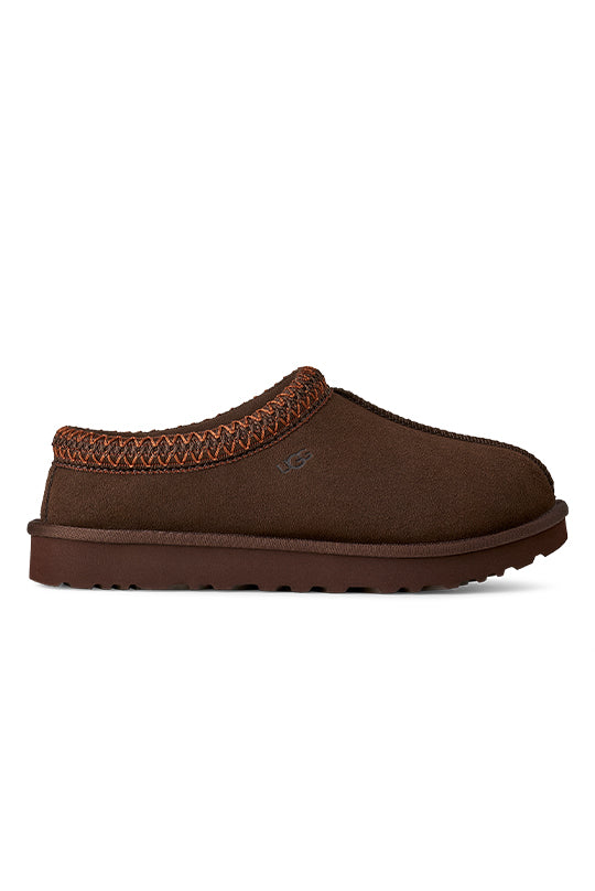 Women's UGG Tasman II in Burnt Cedar
