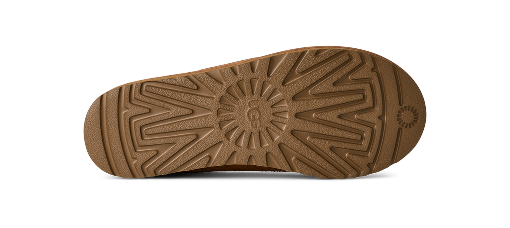 Mens UGG Chestnut Tasman II Slip On Slipper — view 8
