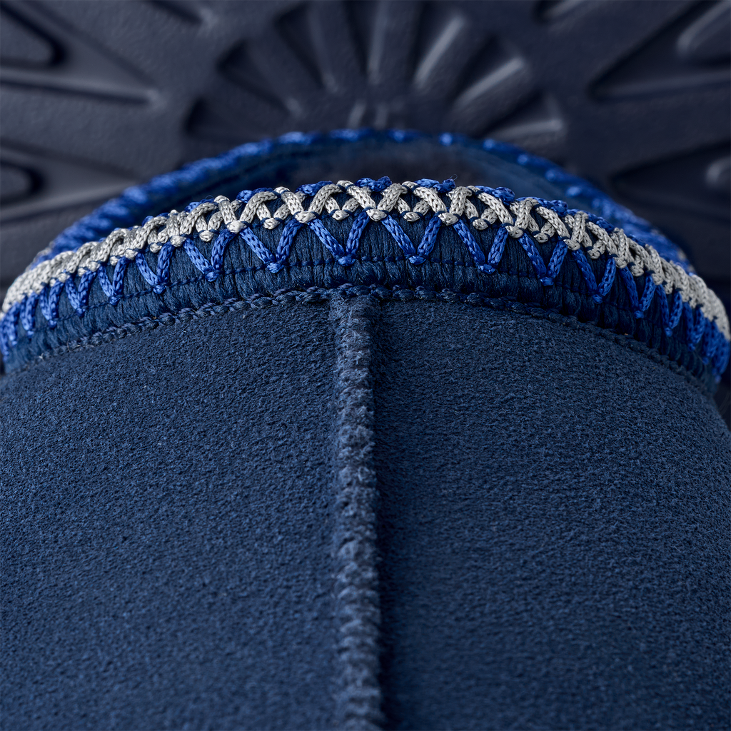Mens UGG Tasman Ii Deep Ocean Slippers — view 2