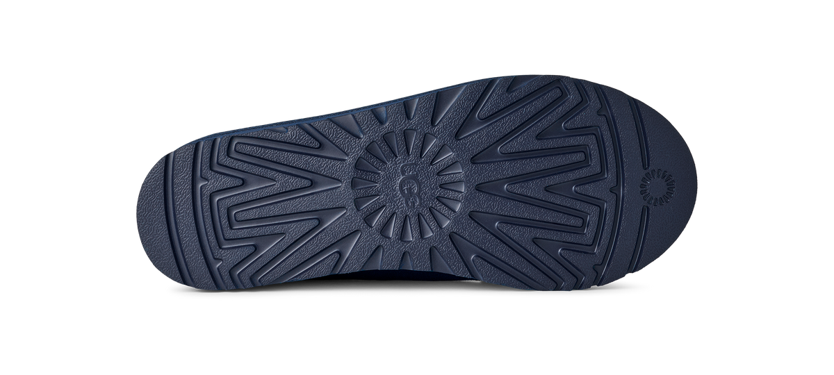 Mens UGG Tasman Ii Deep Ocean Slippers — view 4