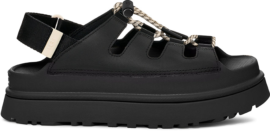 Women's UGG Goldenglow Toggle in Black