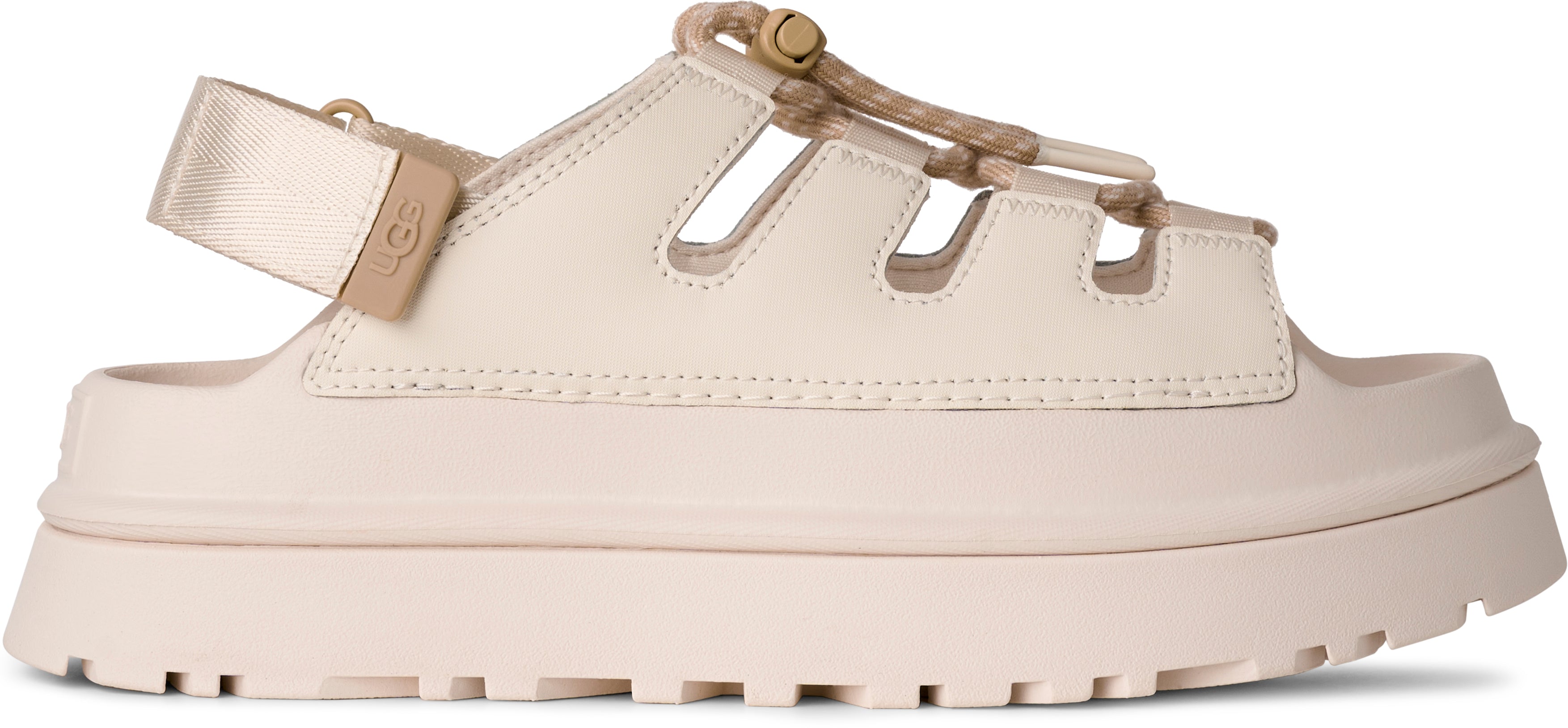 Women's UGG Goldenglow Toggle in Jasmin