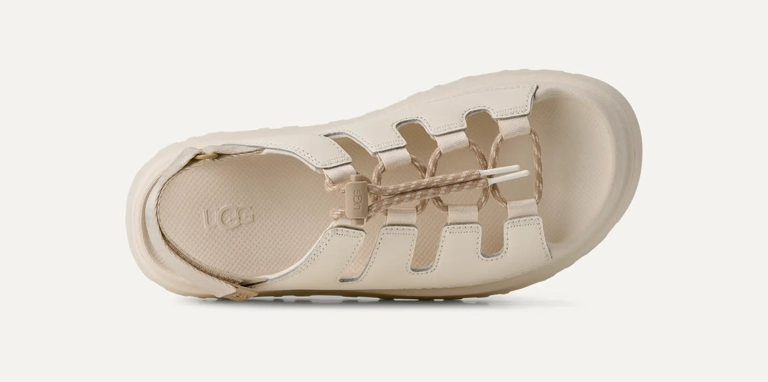 Women's UGG Goldenglow Toggle in Jasmin