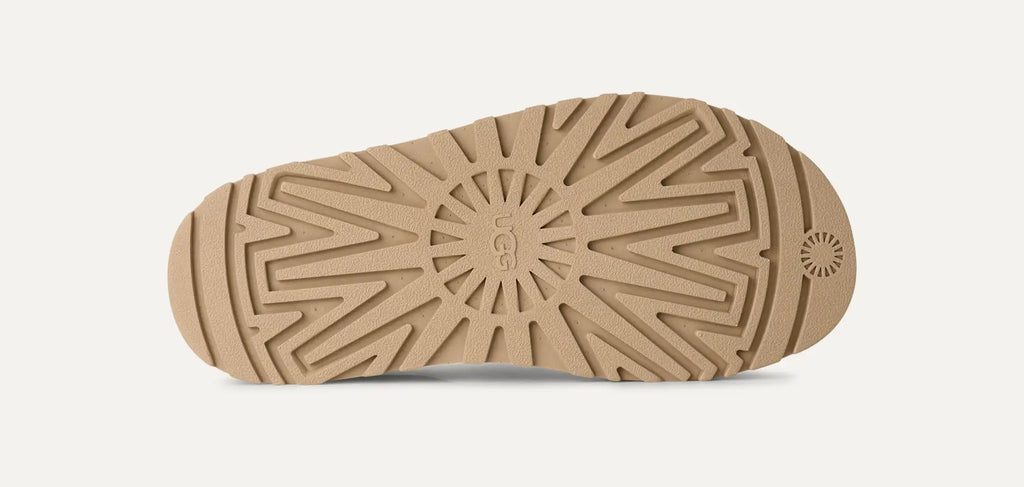 Women's UGG Goldenglow Toggle in Mustard Seed — view 7