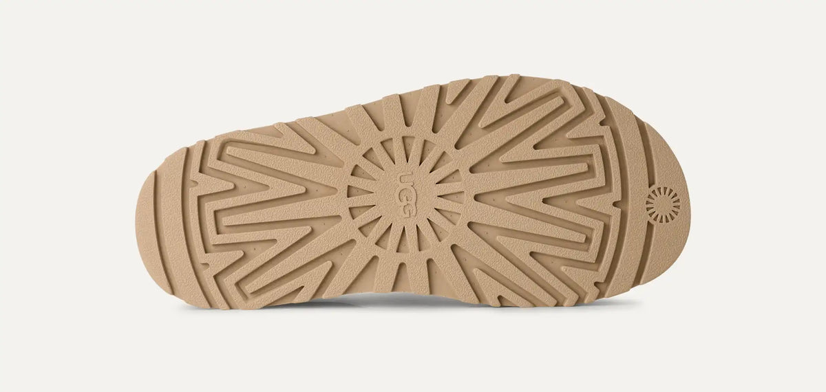 Women's UGG Goldenglow Toggle in Mustard Seed — view 7
