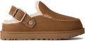 Women's UGG Goldenstar Evelina Clog in Chestnut