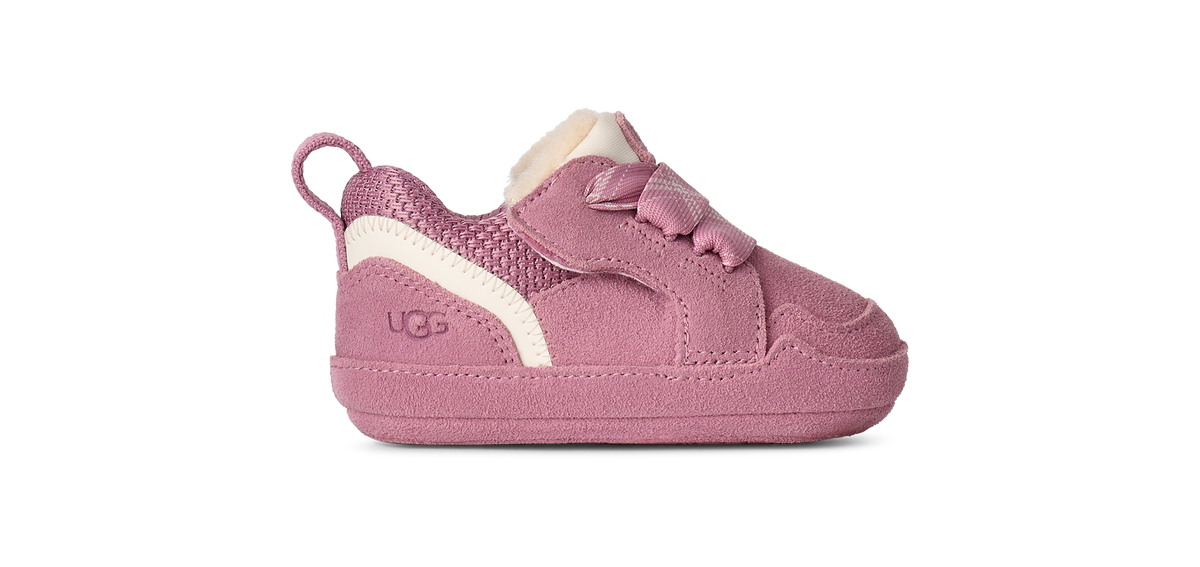 Baby UGG Lowmel Bootie Pink