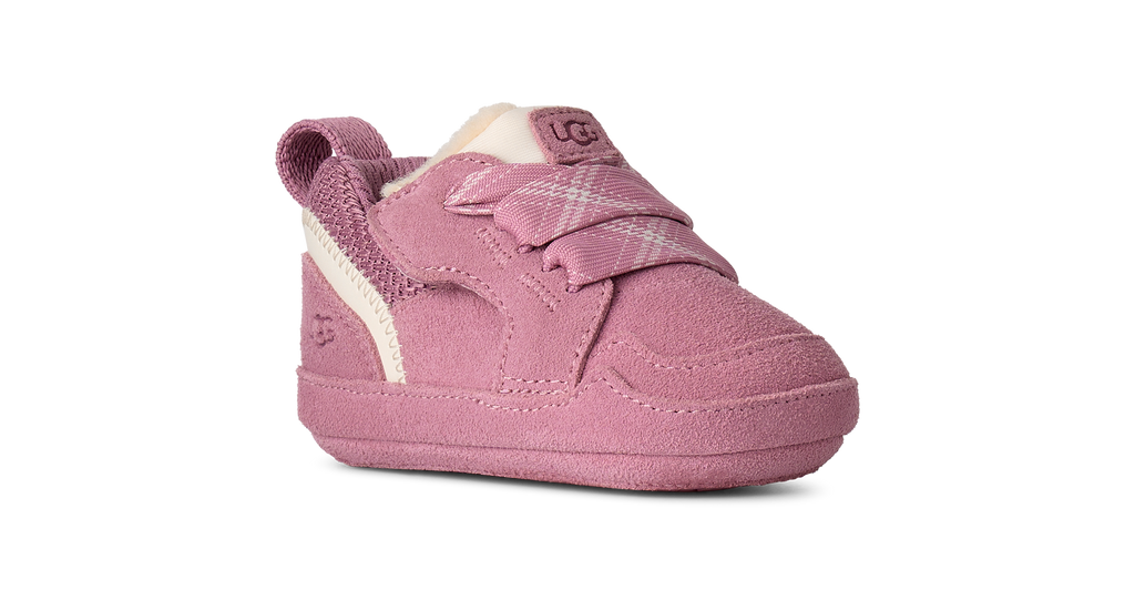 Baby UGG Lowmel Bootie Pink