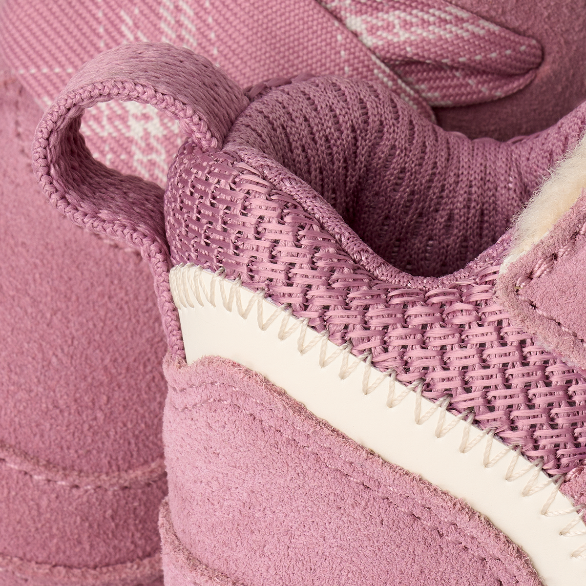 Baby UGG Lowmel Bootie Pink